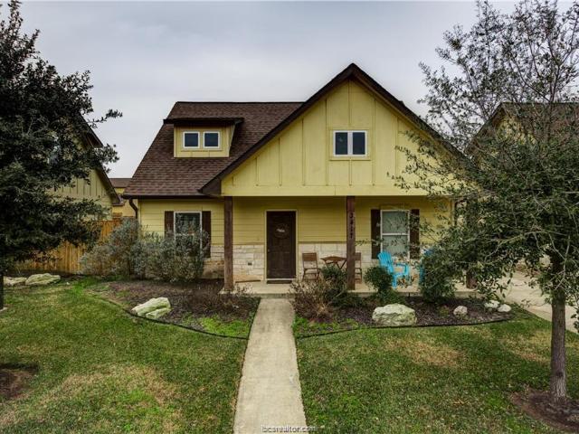 House for sale in College Station, Texas