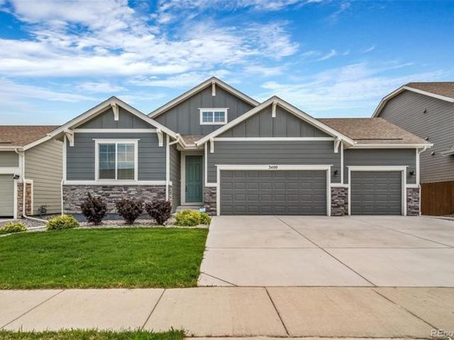 House for sale in Colorado