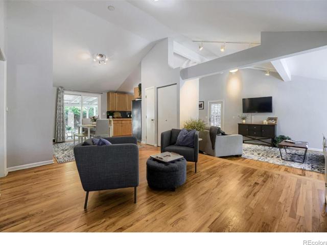 House for sale in Denver, Colorado
