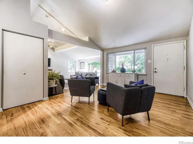 House for sale in Denver, Colorado