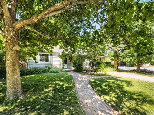 House for sale in Denver, Colorado