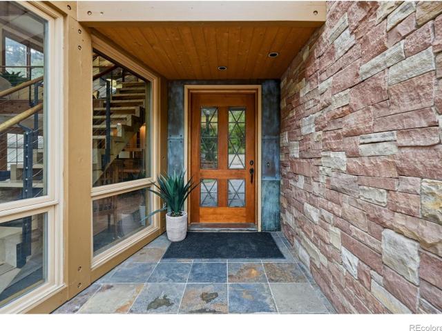 House for sale in Boulder, Colorado