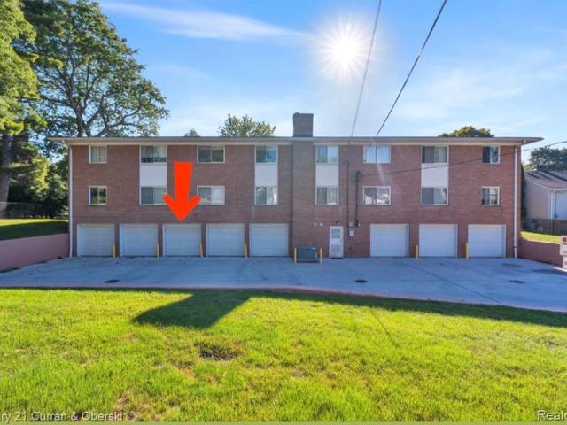 Condo for sale in Trenton, Michigan