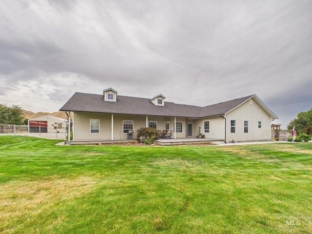 House for sale in Gem, Idaho