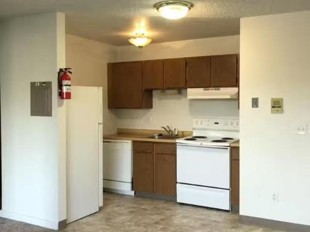 Apartment for rent in Anchorage