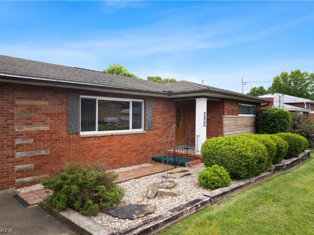 House for sale in Parkersburg, West Virginia
