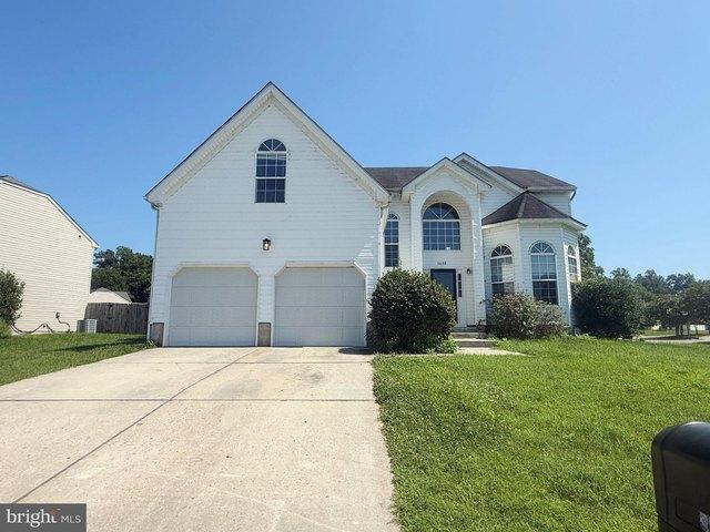 House for sale in Toano, James City County