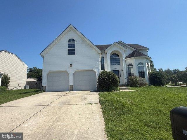 House for sale in Virginia