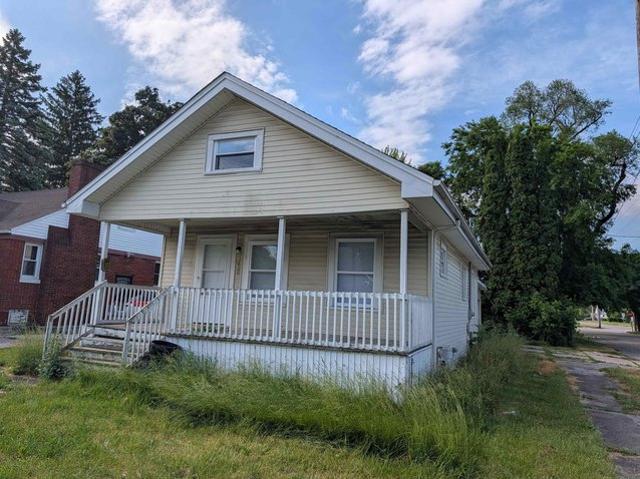 House for sale in Carrollton, Michigan