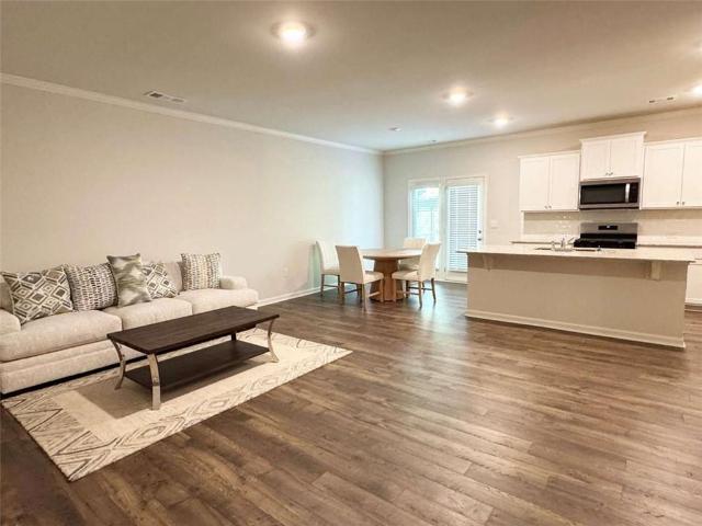 Townhouse for sale in Buford, Georgia