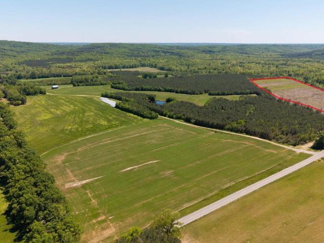 Land for sale in Virginia