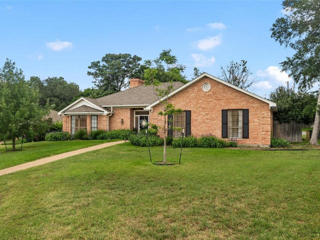House for sale in Waco, Texas