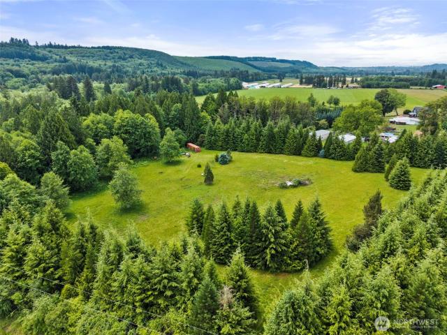 Land for sale in Cinebar, Washington