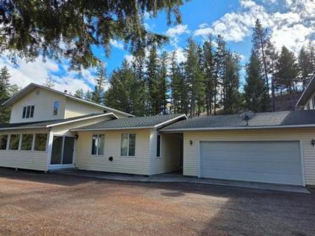 House for sale in British Columbia