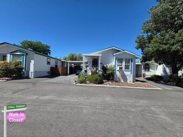 House for sale in Carson City, Nevada
