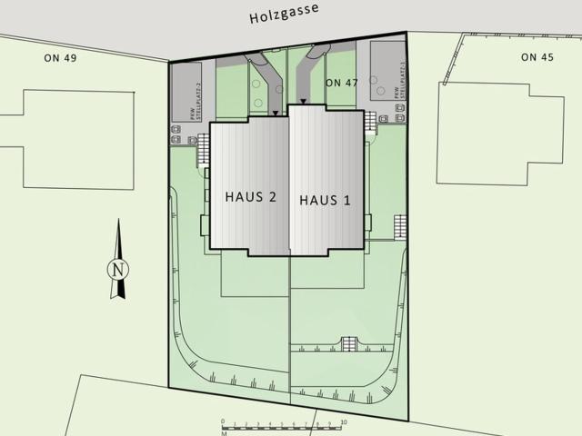 Haus kaufen in Klosterneuburg, Niederösterreich