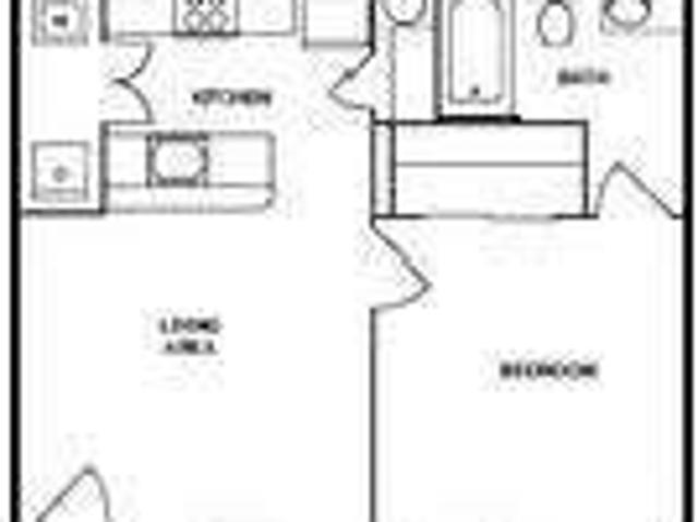 House for rent in Ark