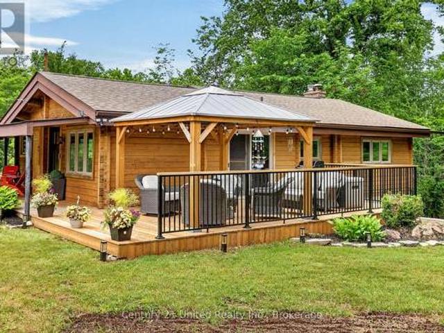 House for sale in Selwyn, Ontario
