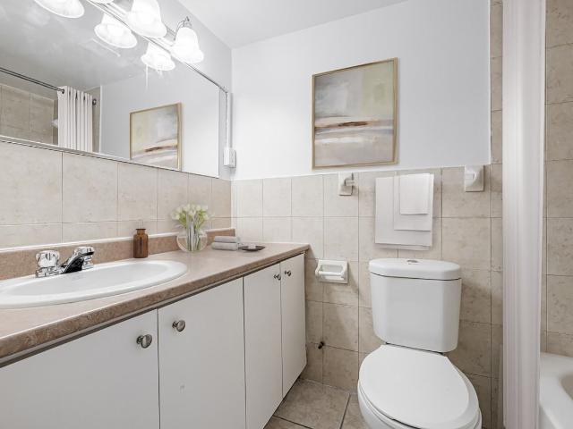 Apartment for rent in Woburn, Ontario