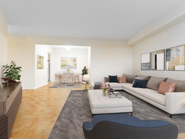 Apartment for rent in York Centre, Toronto