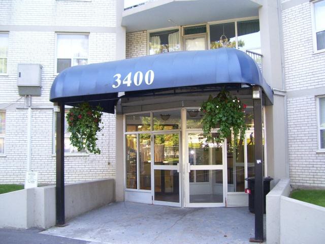 Apartment for rent in Woburn, Ontario