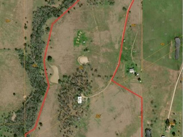 Farm for sale in Harwood, Texas