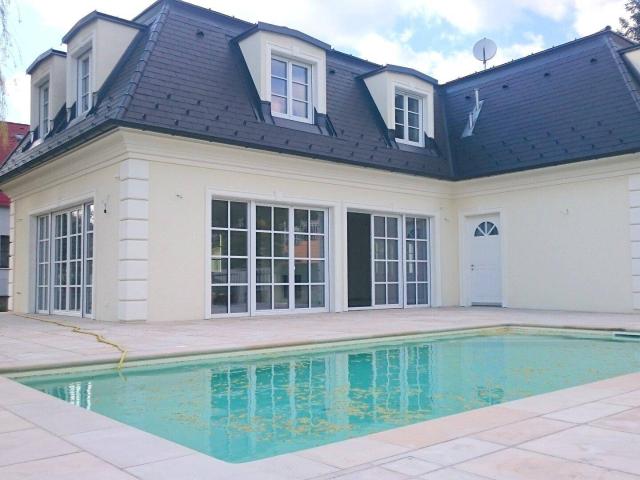 Haus mieten in Klosterneuburg, Niederösterreich