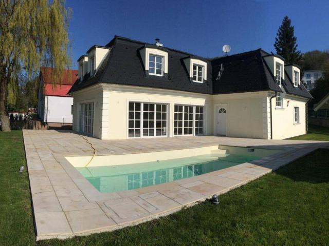 Haus kaufen in Klosterneuburg, Niederösterreich