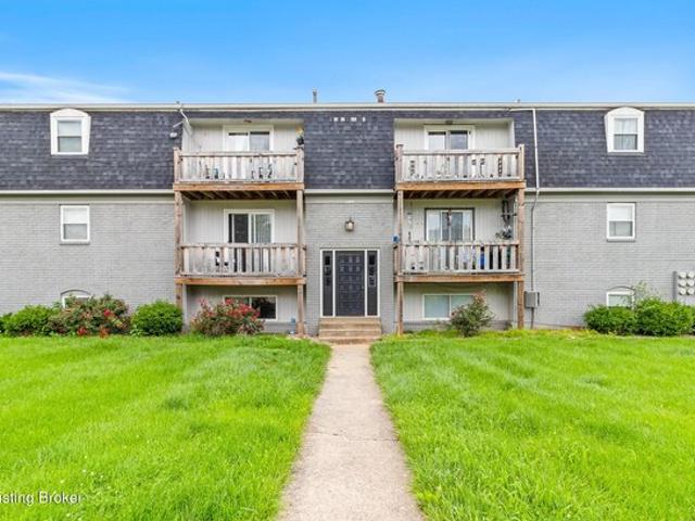 House for sale in Louisville, Kentucky