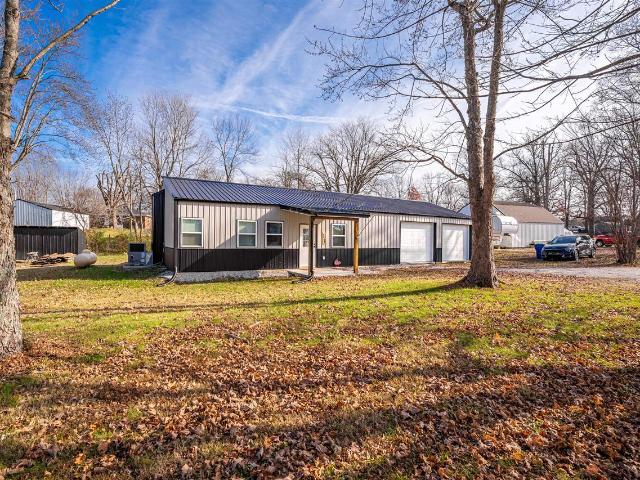 House for sale in Danby, Russellville
