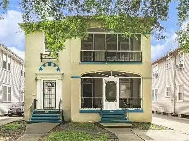 House for rent in New Orleans