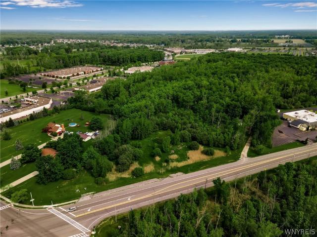 Land for sale in East Amherst, New York