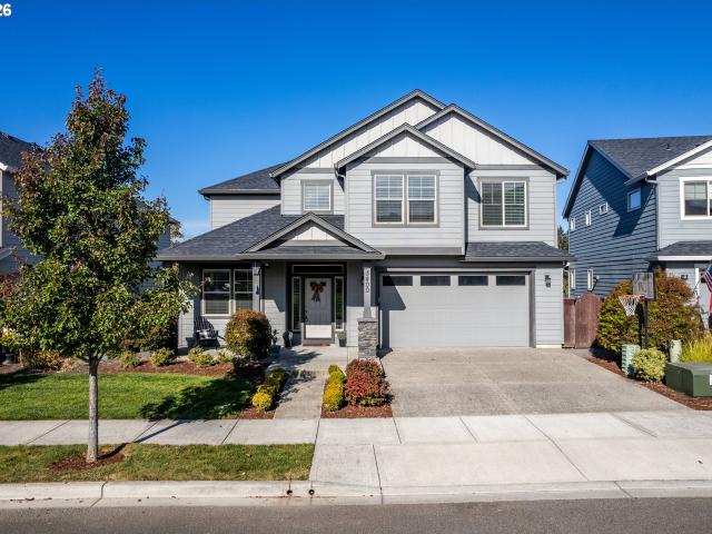 House for sale in Ridgefield, Clark County