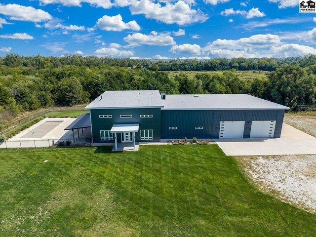 House for sale in Buhler, Reno County