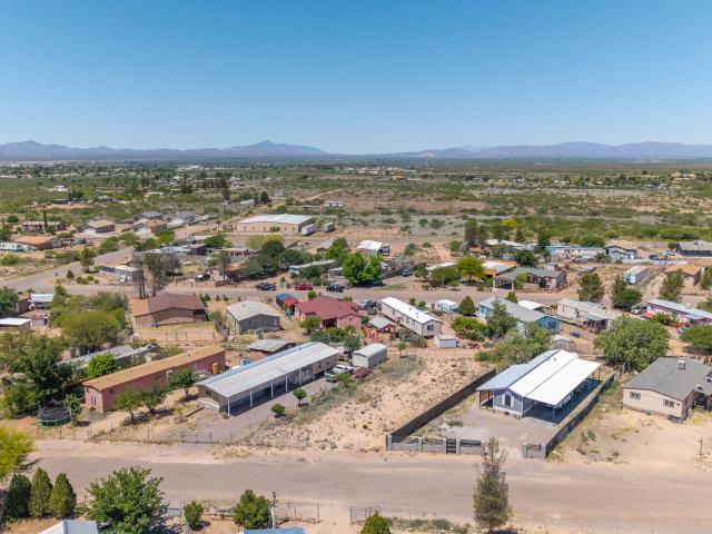 Land for sale in Cochise, Arizona
