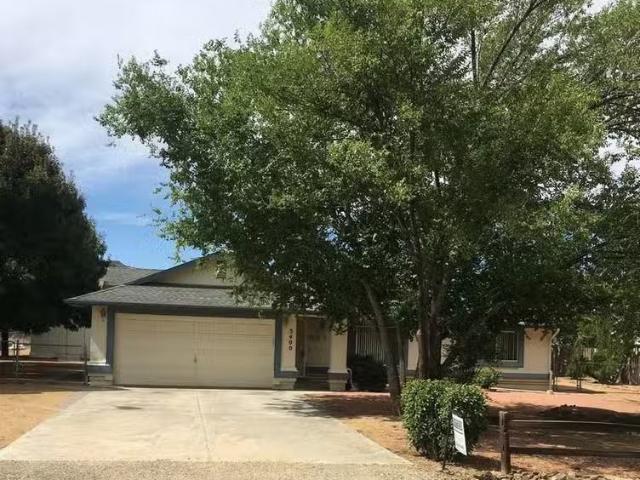 House for rent in Prescott Valley House for rent in Prescott Valley