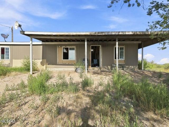 House for sale in Willcox, Cochise County