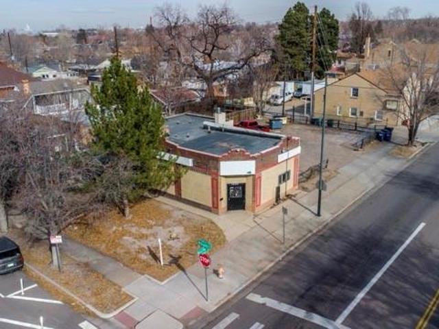 Property for rent in Denver, Colorado