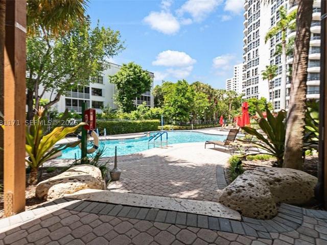 Condo for sale in Aventura, Florida