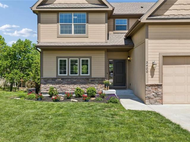 House for sale in Riverside, Missouri