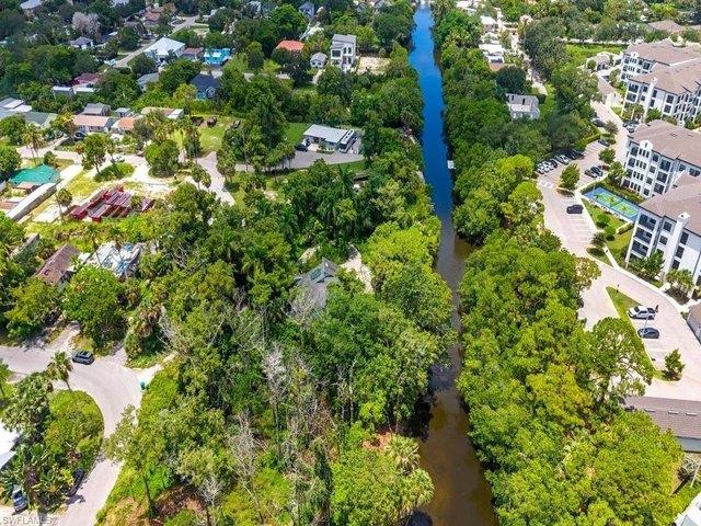 House for sale in Naples, Florida