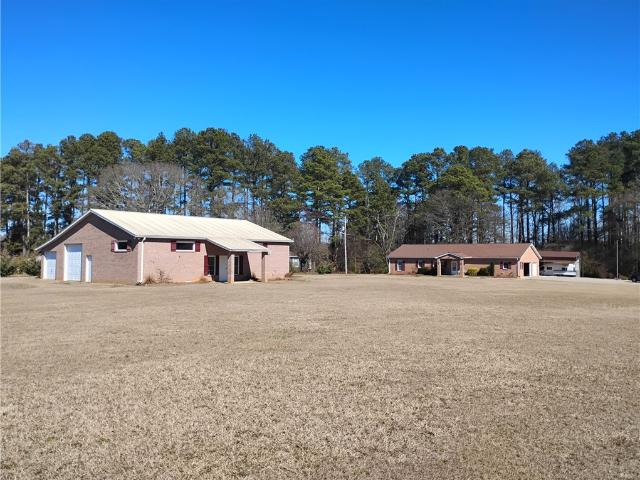 House for sale in South Carolina