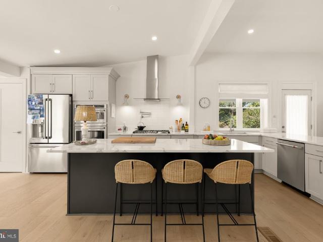 House for sale in Bethesda, Maryland