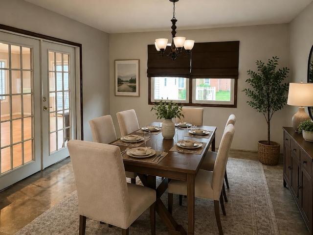House for sale in Logansport, Indiana