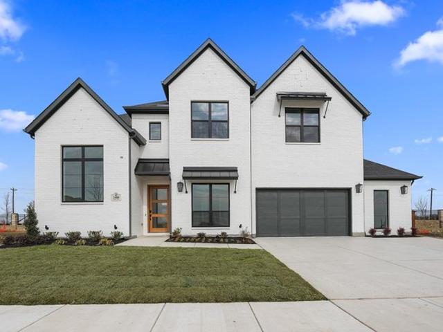 House for sale in Prosper, Collin County