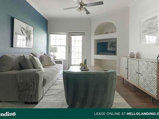 Apartment for rent in Texas