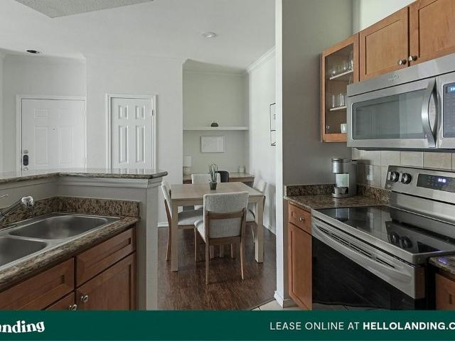 Apartment for rent in Texas