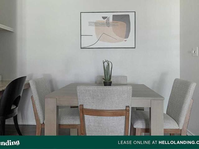Apartment for rent in Texas