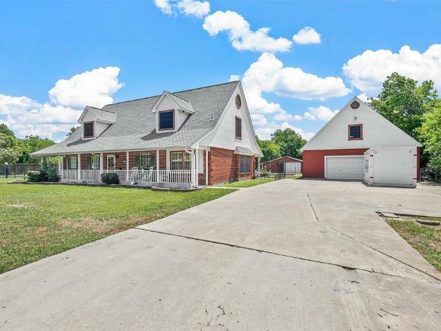 House for sale in Haltom City