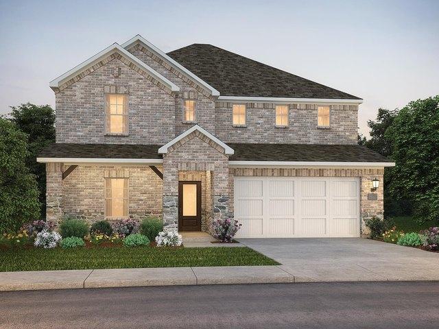 House for sale in Farmersville, Texas